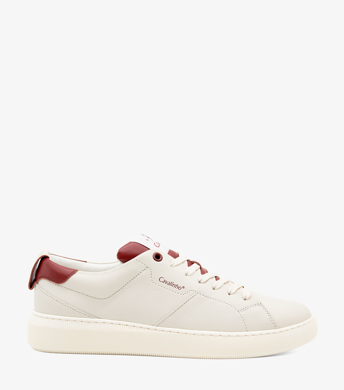 Sapatilha Cavalinho Club 1