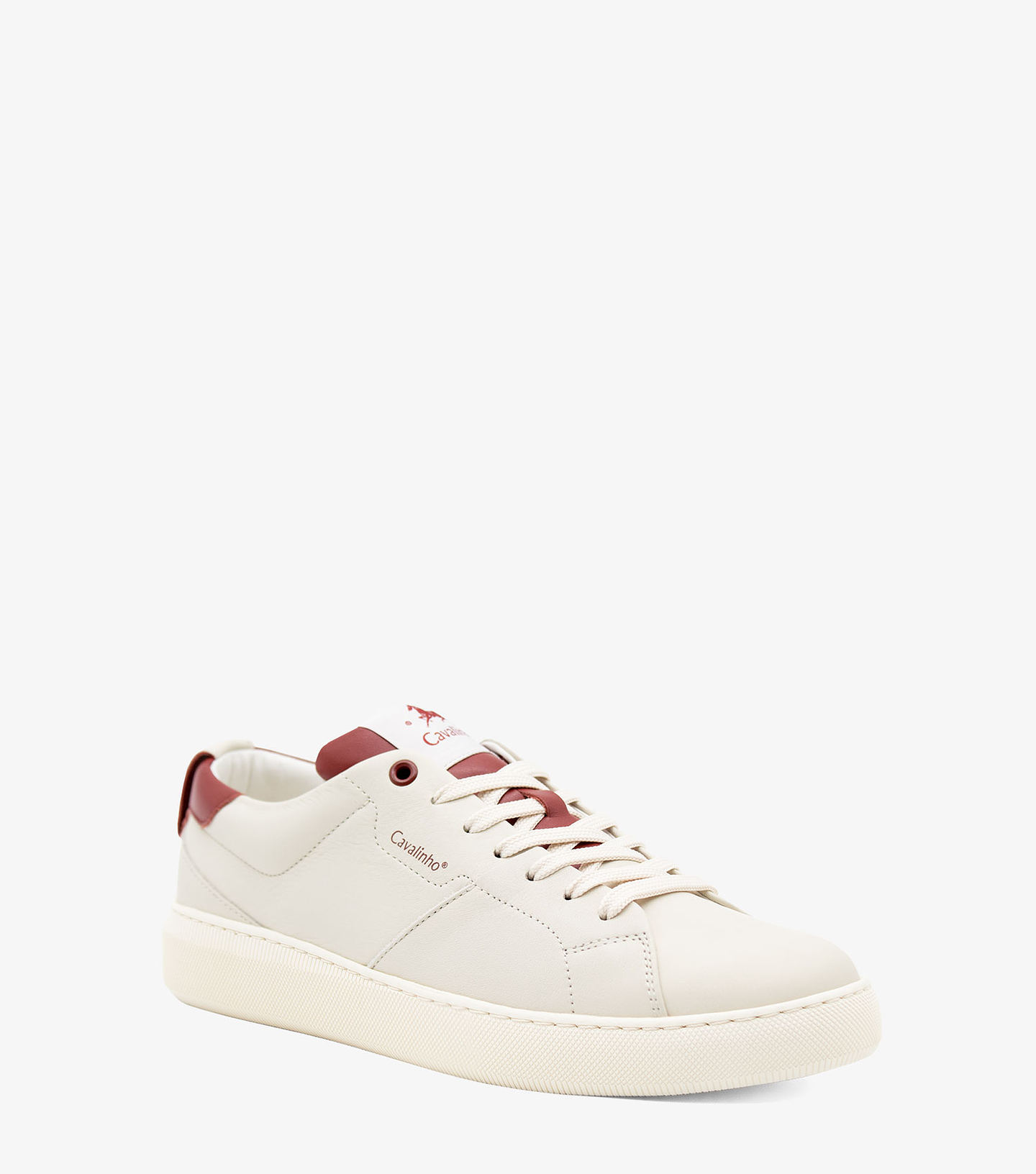Sapatilha Cavalinho Club 2