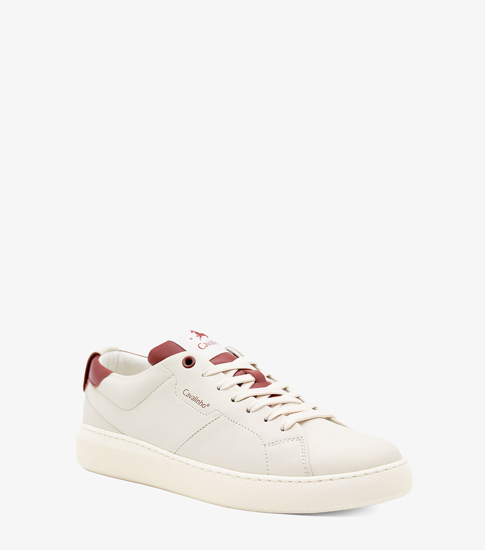 Sapatilha Cavalinho Club 2