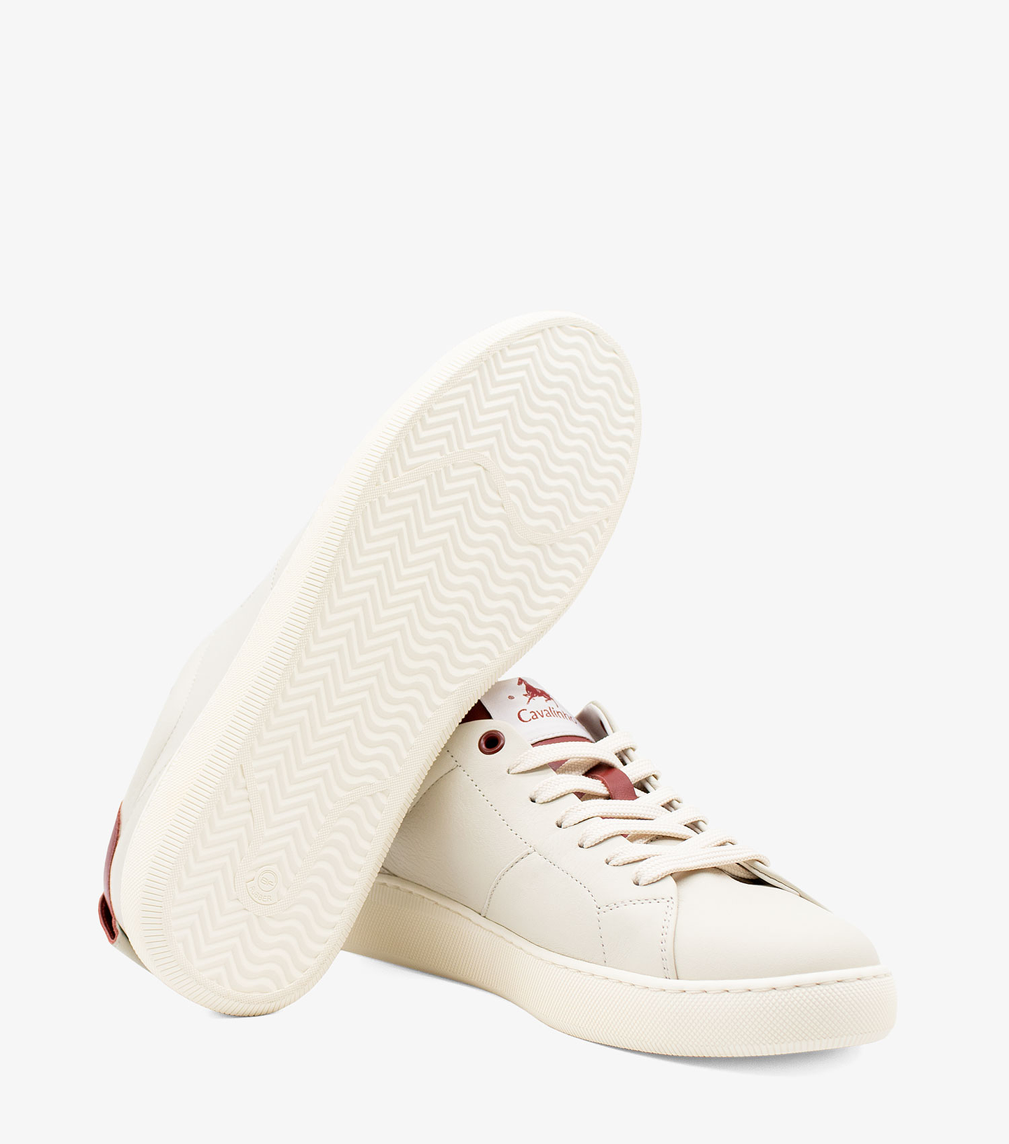 Sapatilha Cavalinho Club 5