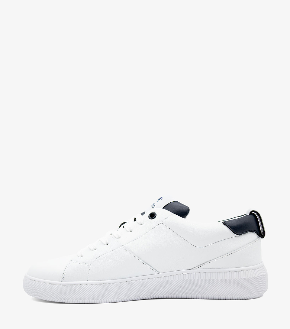 Sapatilha Cavalinho Club 4