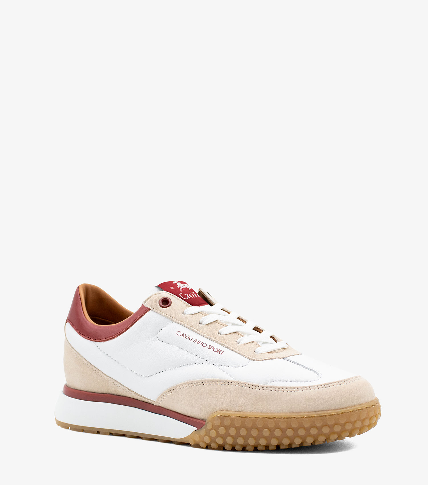 Sapatilha Cavalinho Sport 3