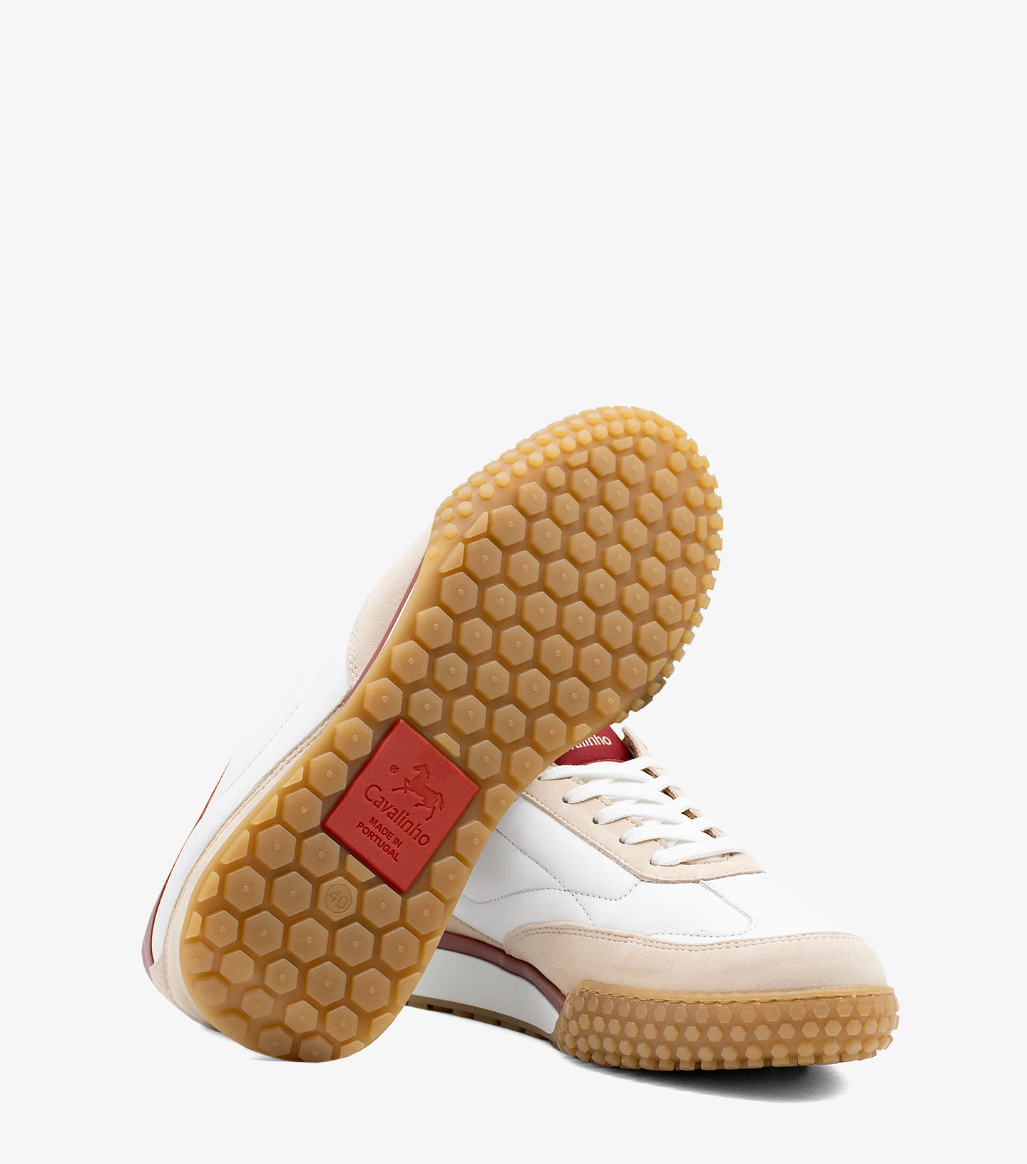 Sapatilha Cavalinho Sport 6