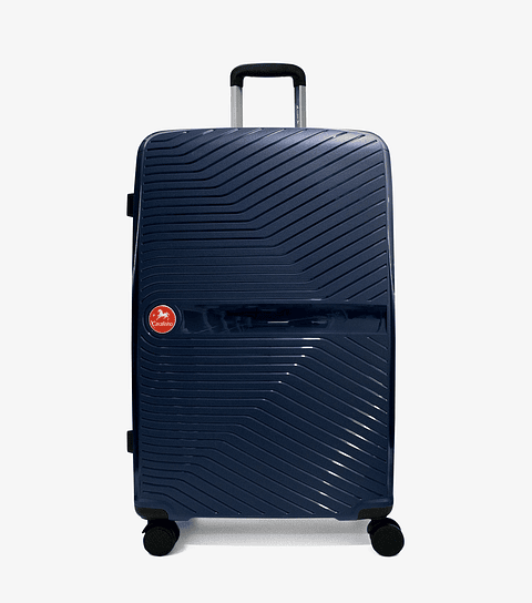 Trolley de Porão Colorful