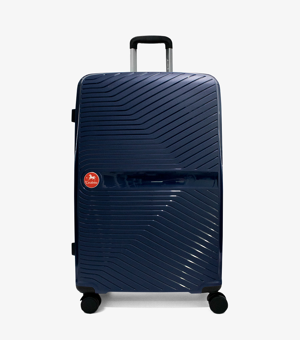 Trolley de Porão Colorful 1