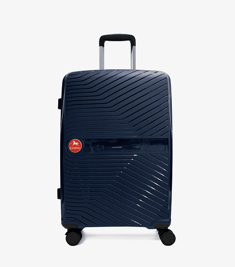 Trolley de Porão Colorful