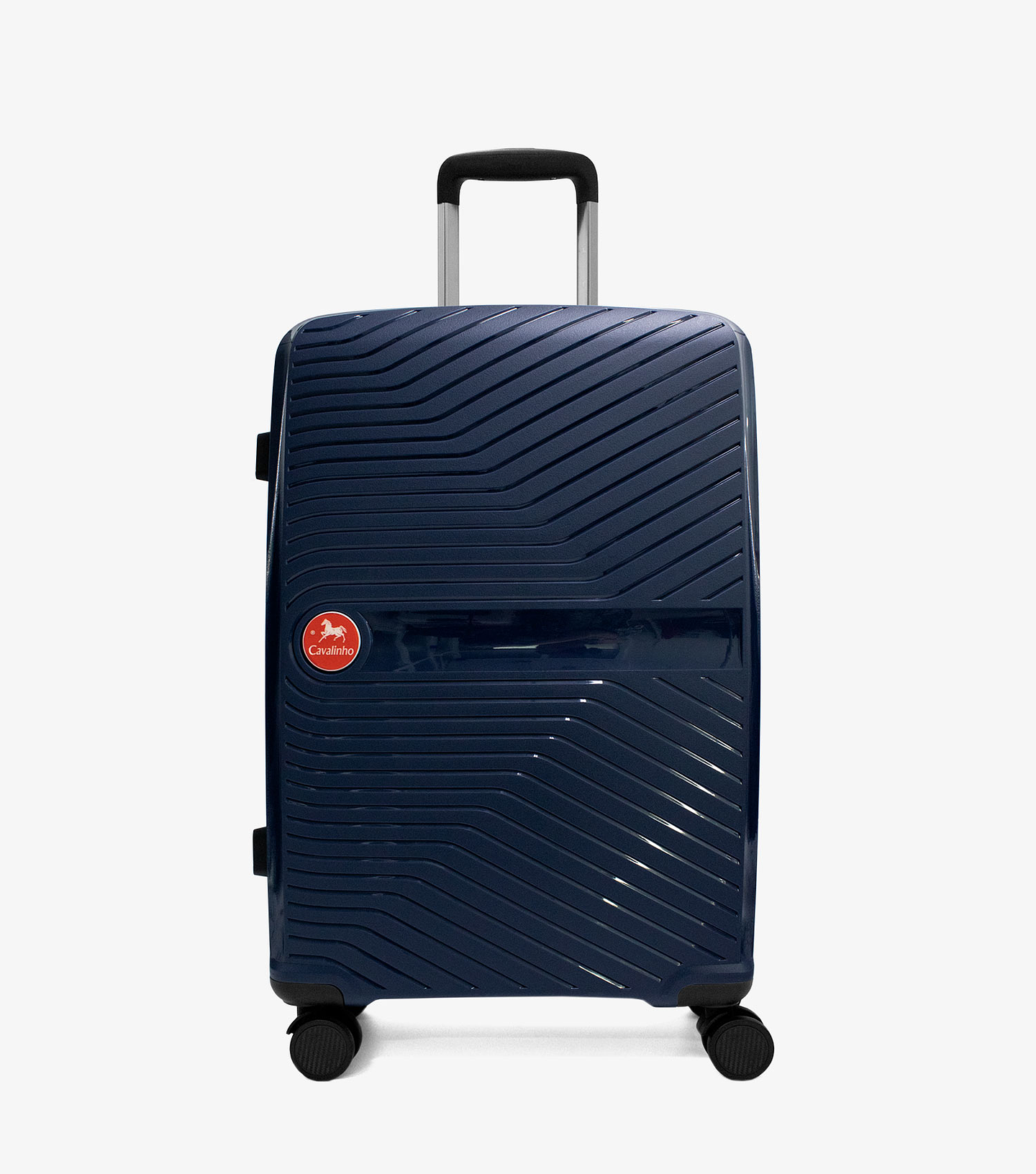 Trolley de Porão Colorful 1