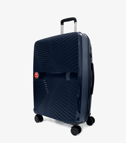 Trolley de Porão Colorful