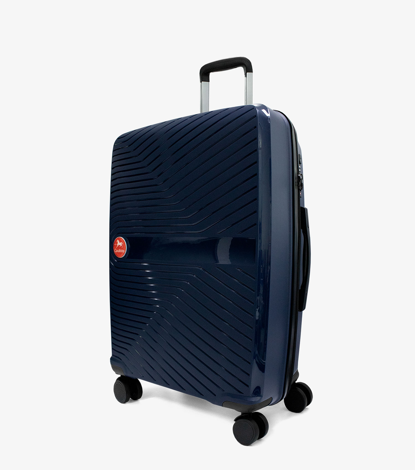 Trolley de Porão Colorful 2