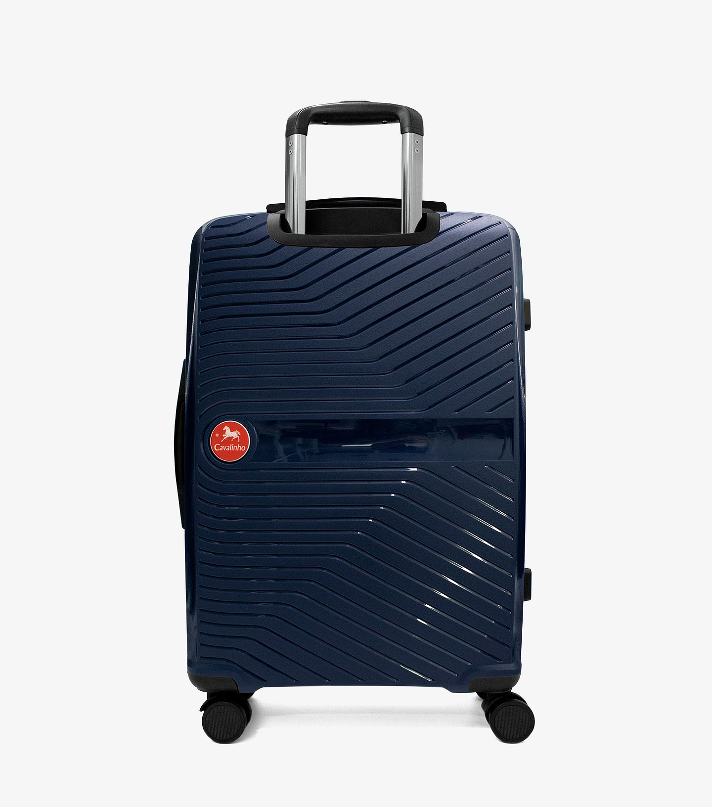 Trolley de Porão Colorful 3