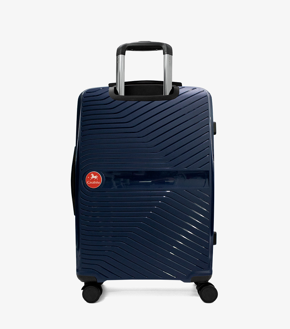 Trolley de Porão Colorful 3