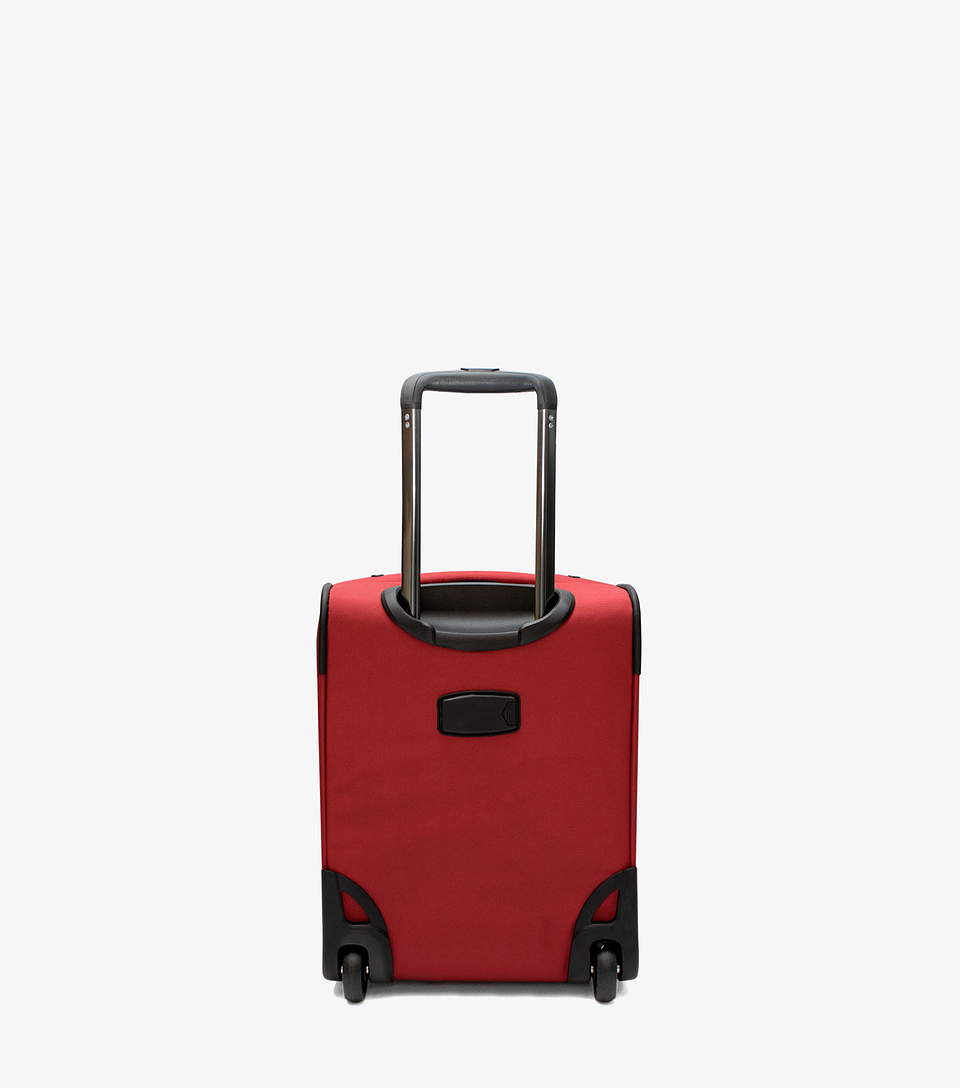 Trolley de Cabine Gold Travel 3