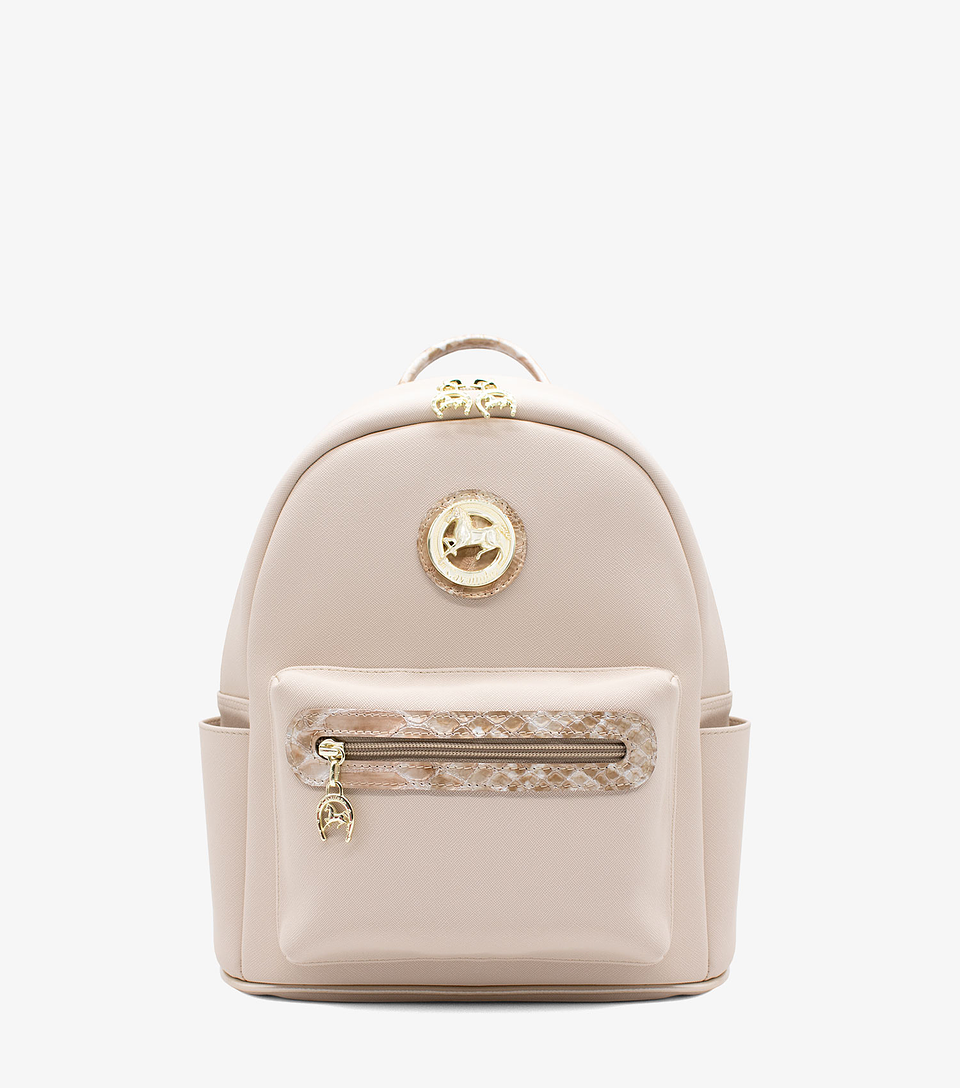 Mochila Cherry Blossom 1