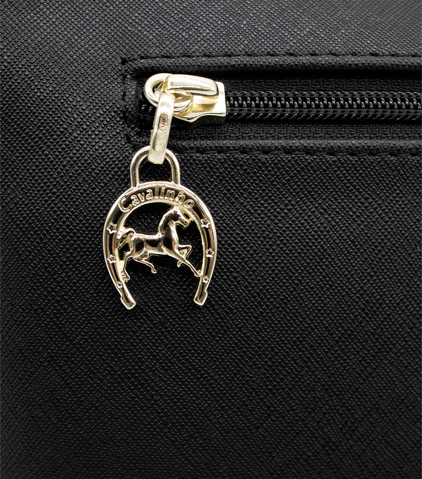 Bolsa Tiracolo Cavalinho Cherry Blossom 5