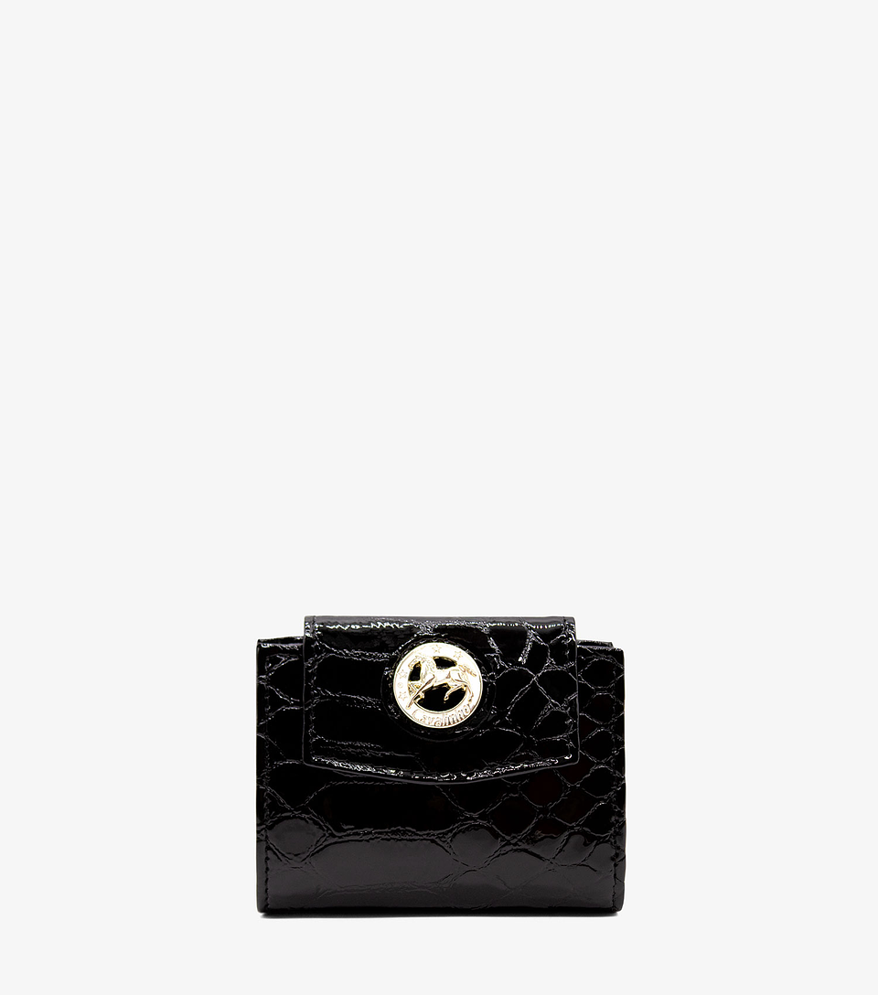 Carteira porta-cartões  1