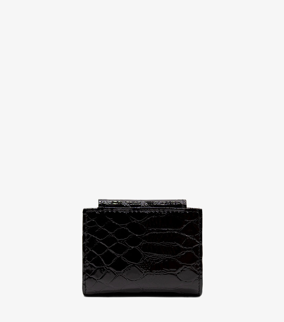 Carteira porta-cartões  4