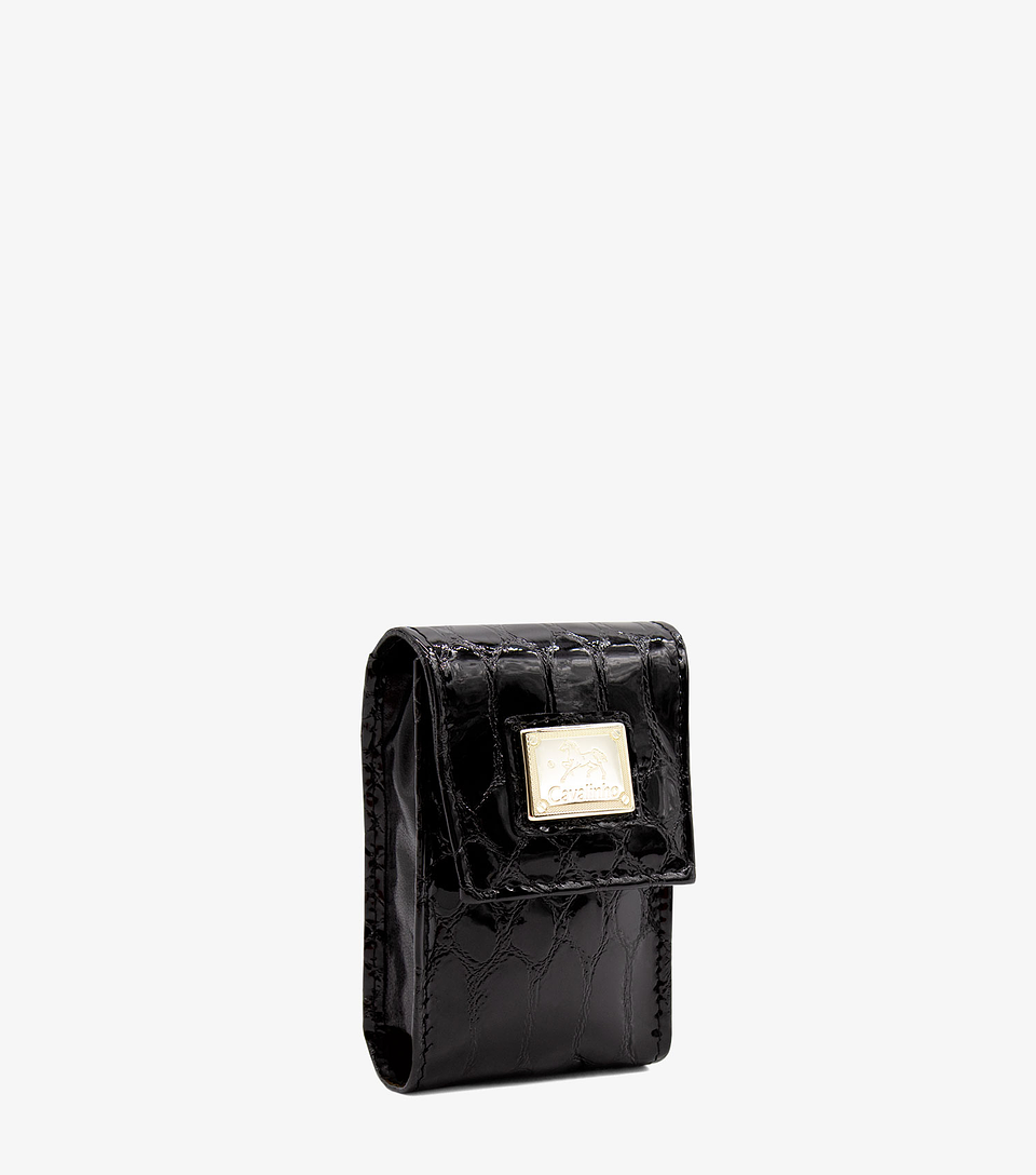 Porta-Tabaco Galope 3