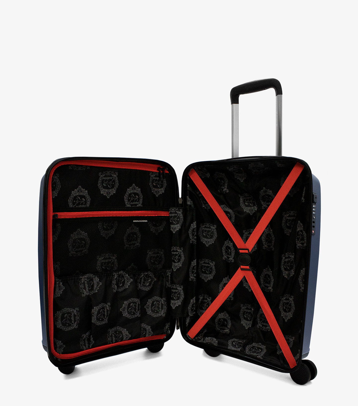 Trolley de Cabine Colorful 4