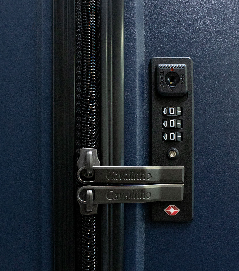 Trolley de Cabine Colorful 6