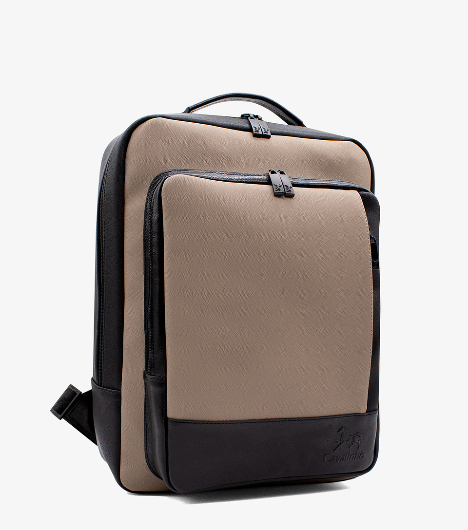 Mochila Cavalinho Club 3