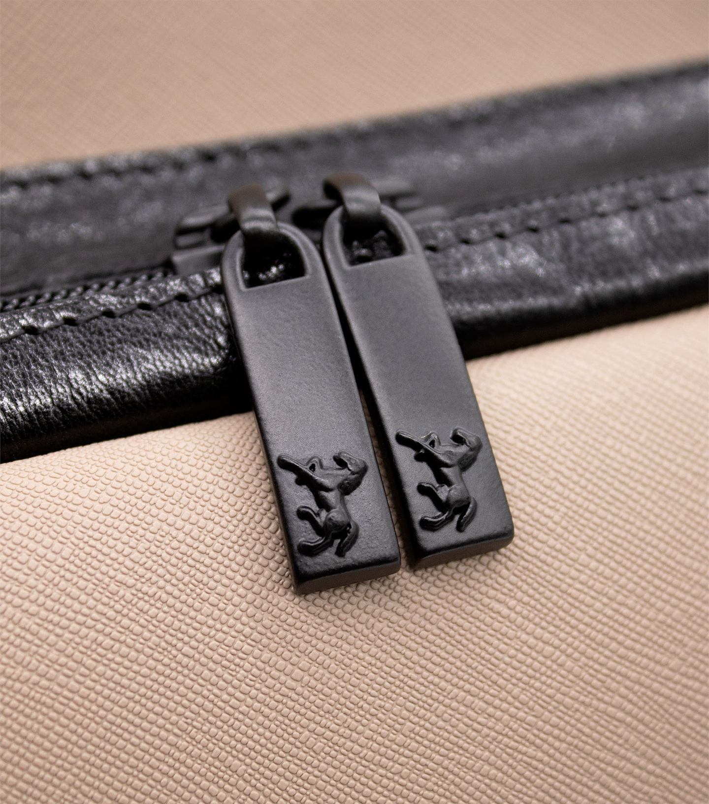 Mochila Cavalinho Club 6