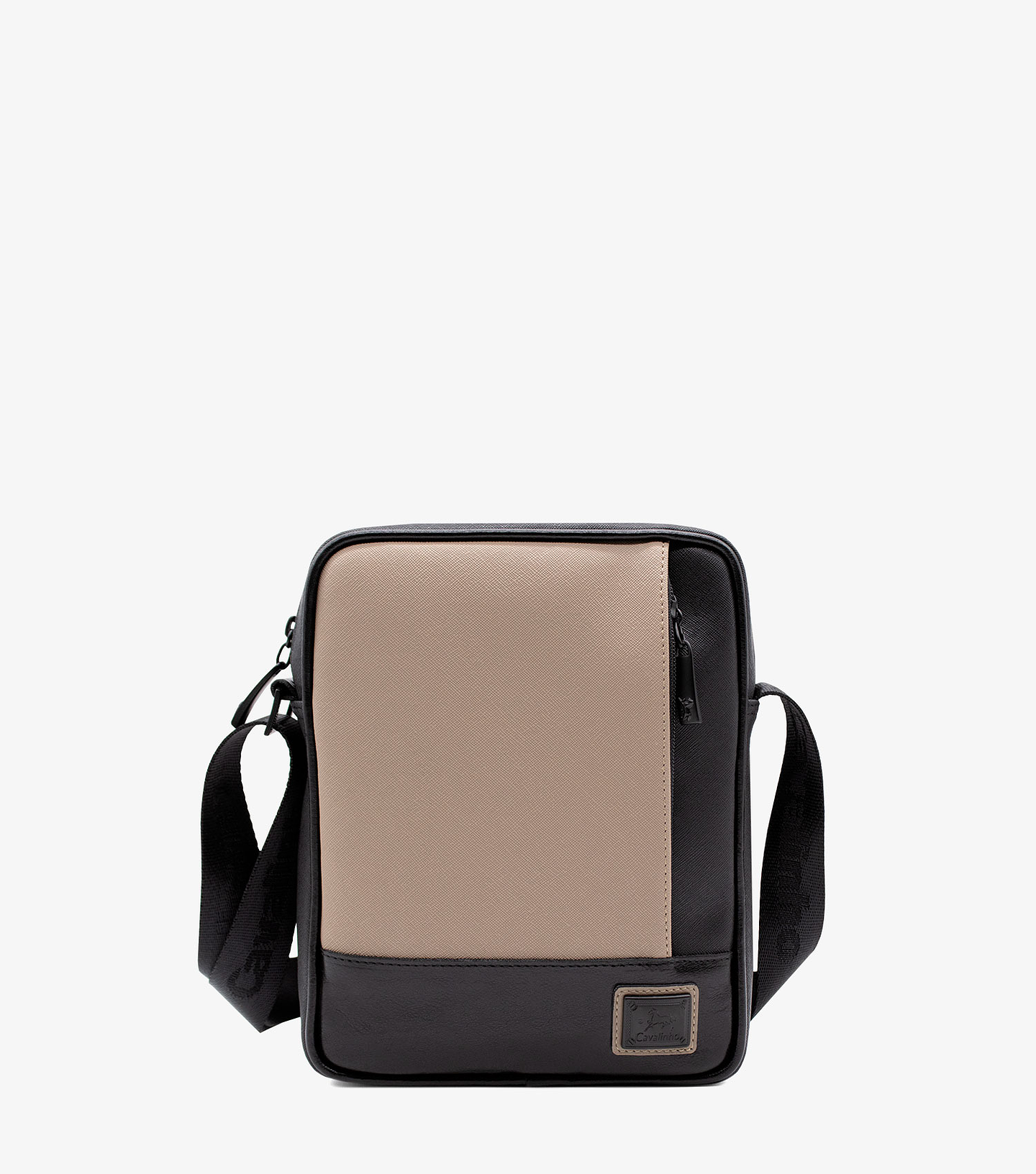 Bolsa tiracolo Cavalinho Club 1