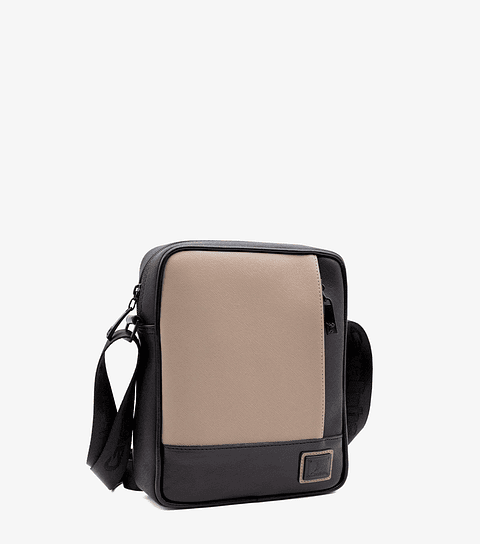 Bolsa tiracolo Cavalinho Club