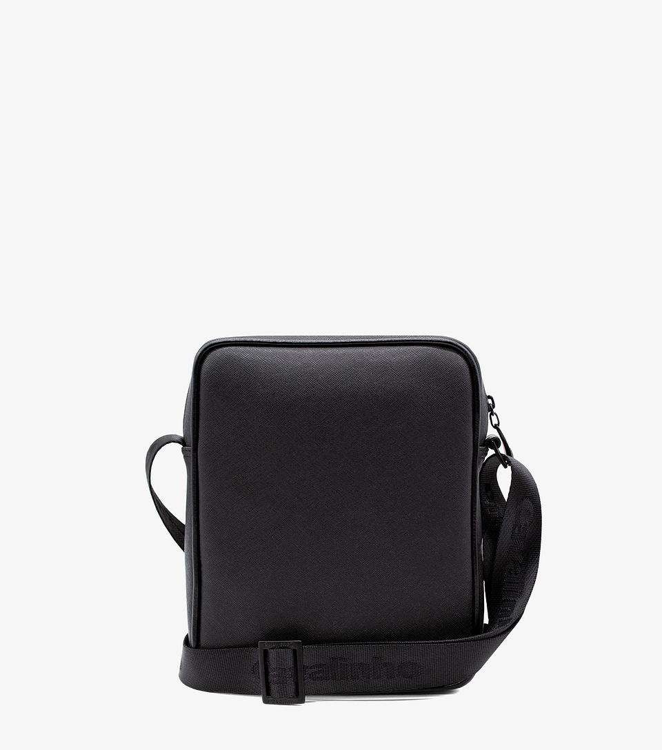 Bolsa tiracolo Cavalinho Club 3