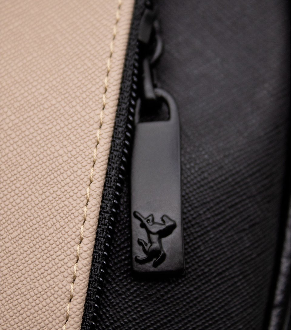 Bolsa tiracolo Cavalinho Club 5