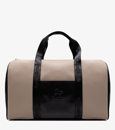 Saco de Viagem Cavalinho Club