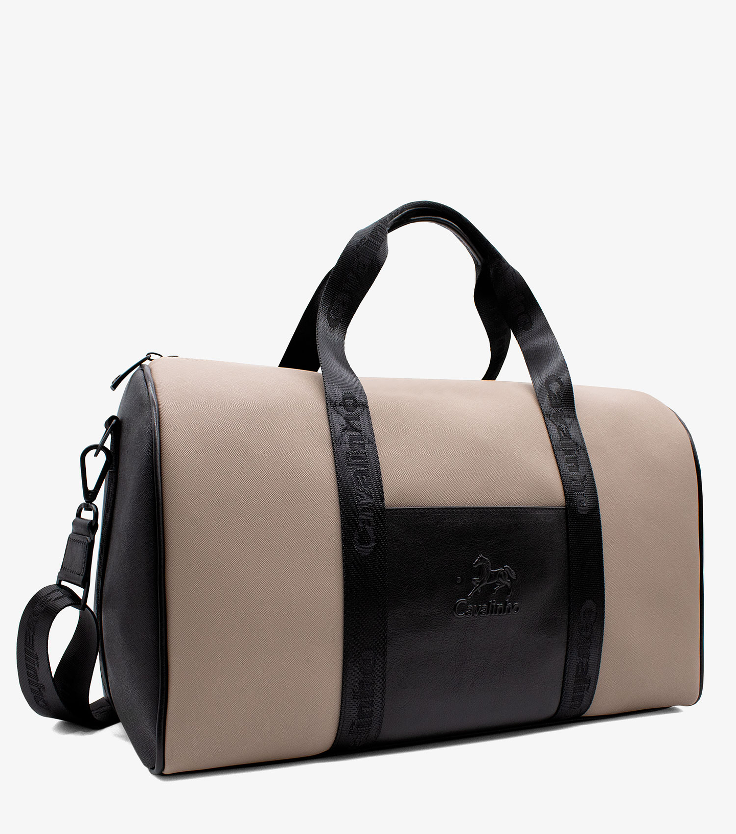 Saco de Viagem Cavalinho Club 2