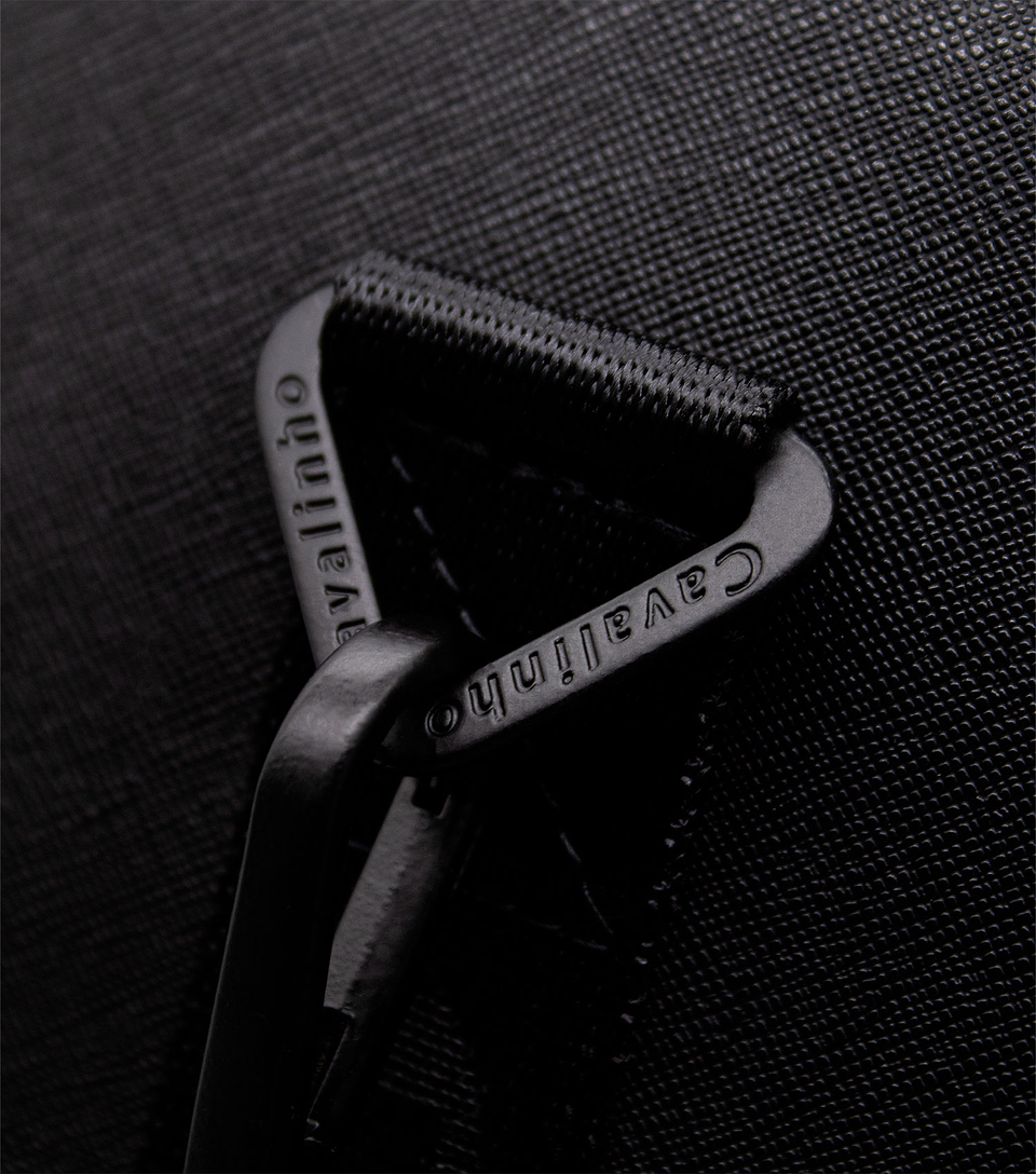 Saco de Viagem Cavalinho Club 5