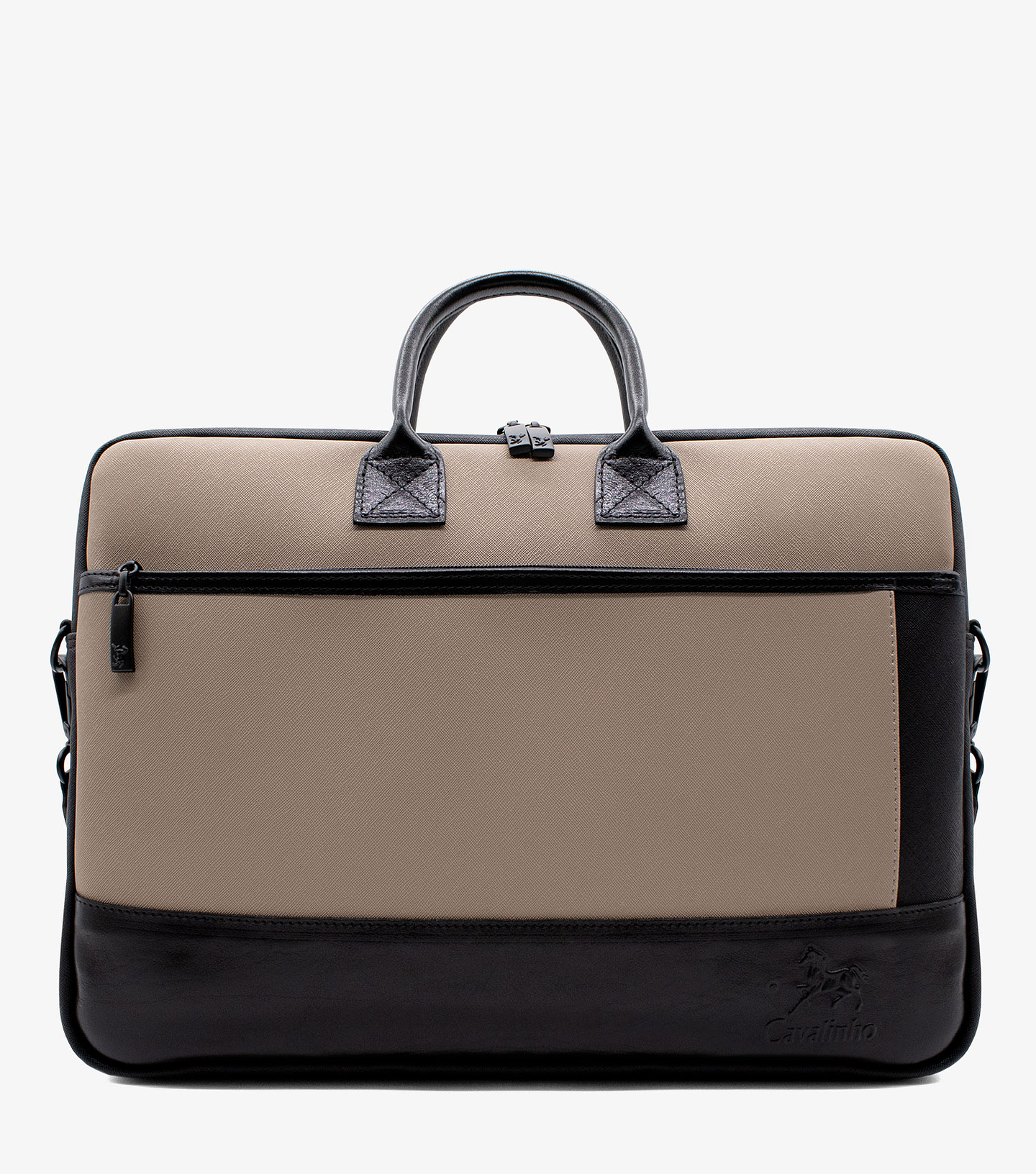 Pasta Cavalinho Club 1