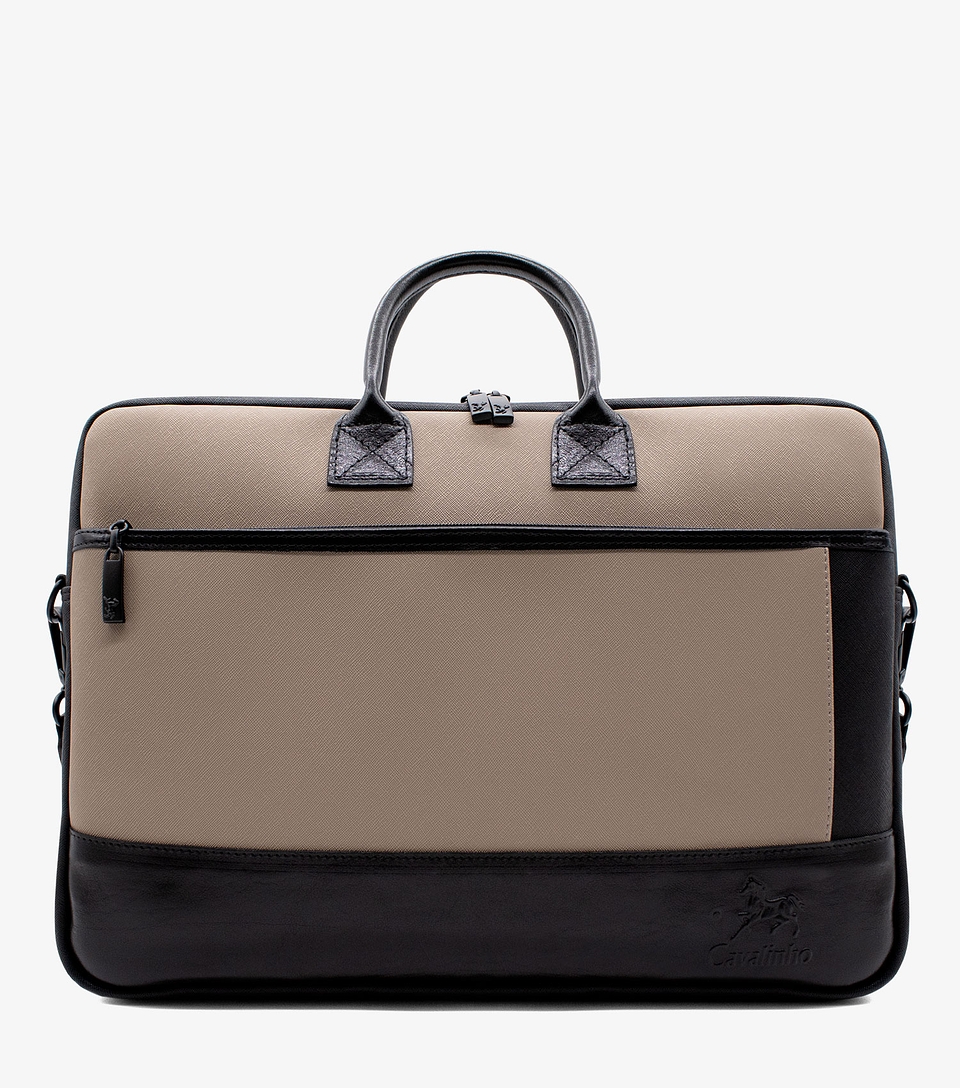 Pasta Cavalinho Club 1