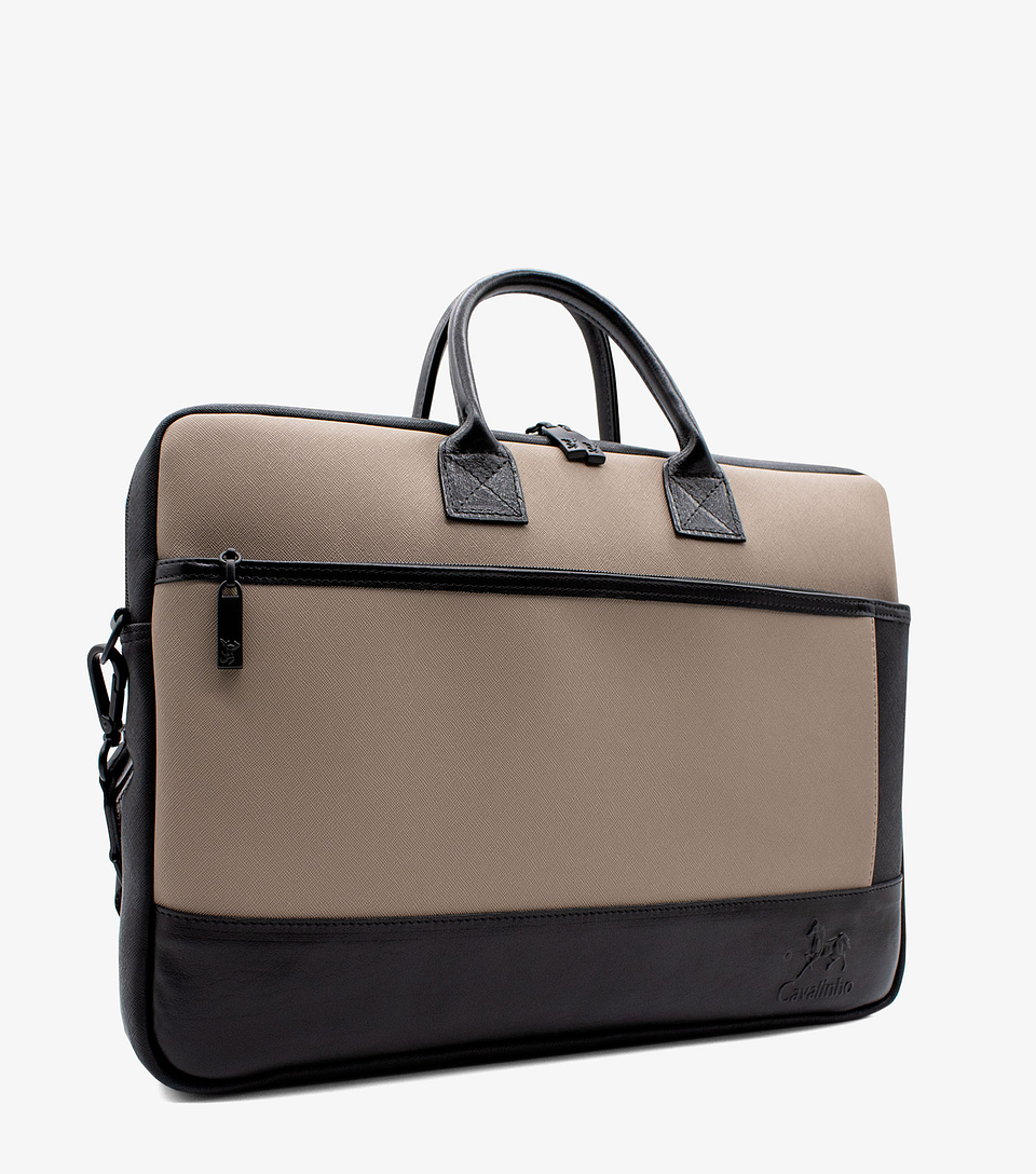 Pasta Cavalinho Club 2