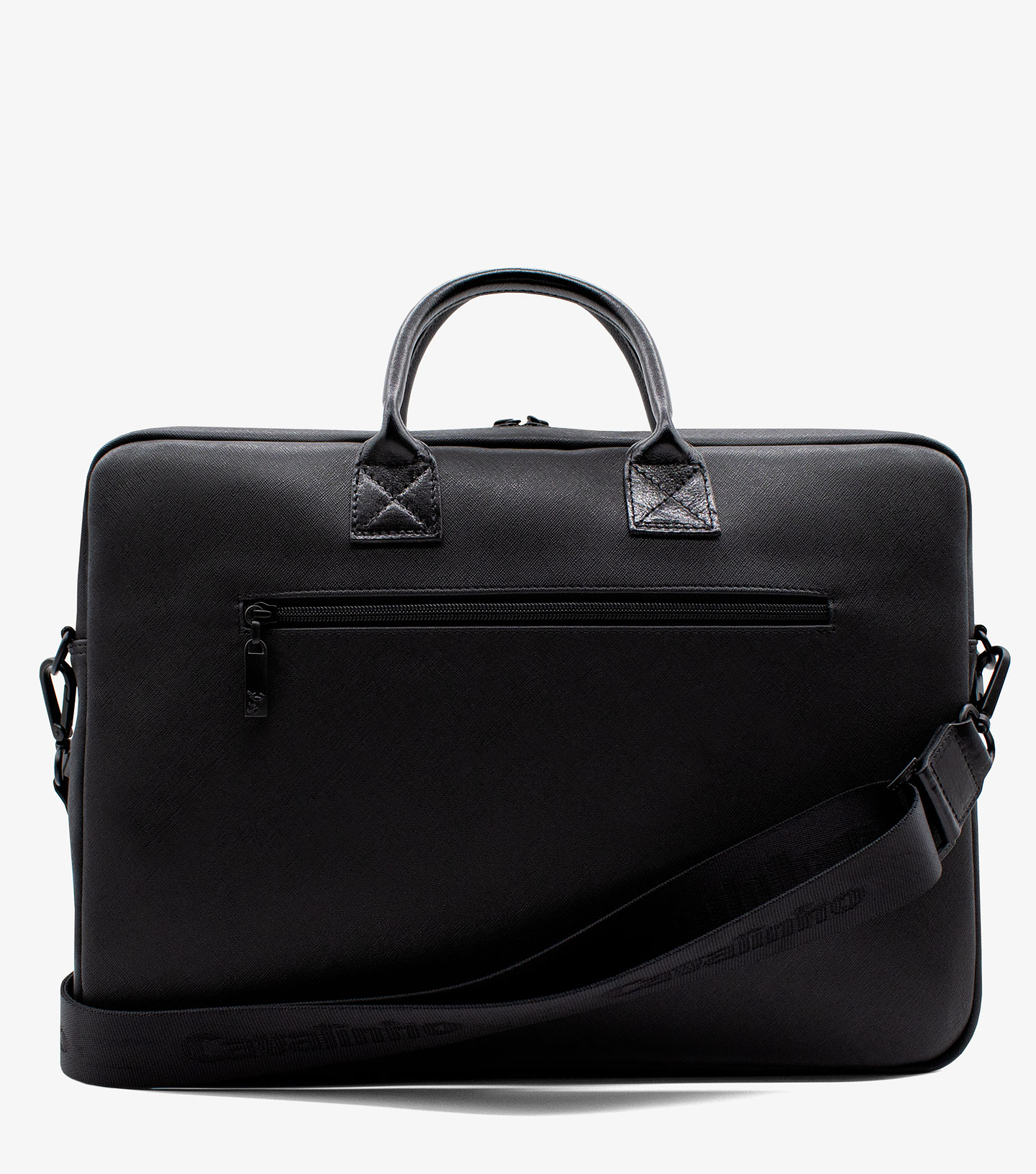 Pasta Cavalinho Club 3