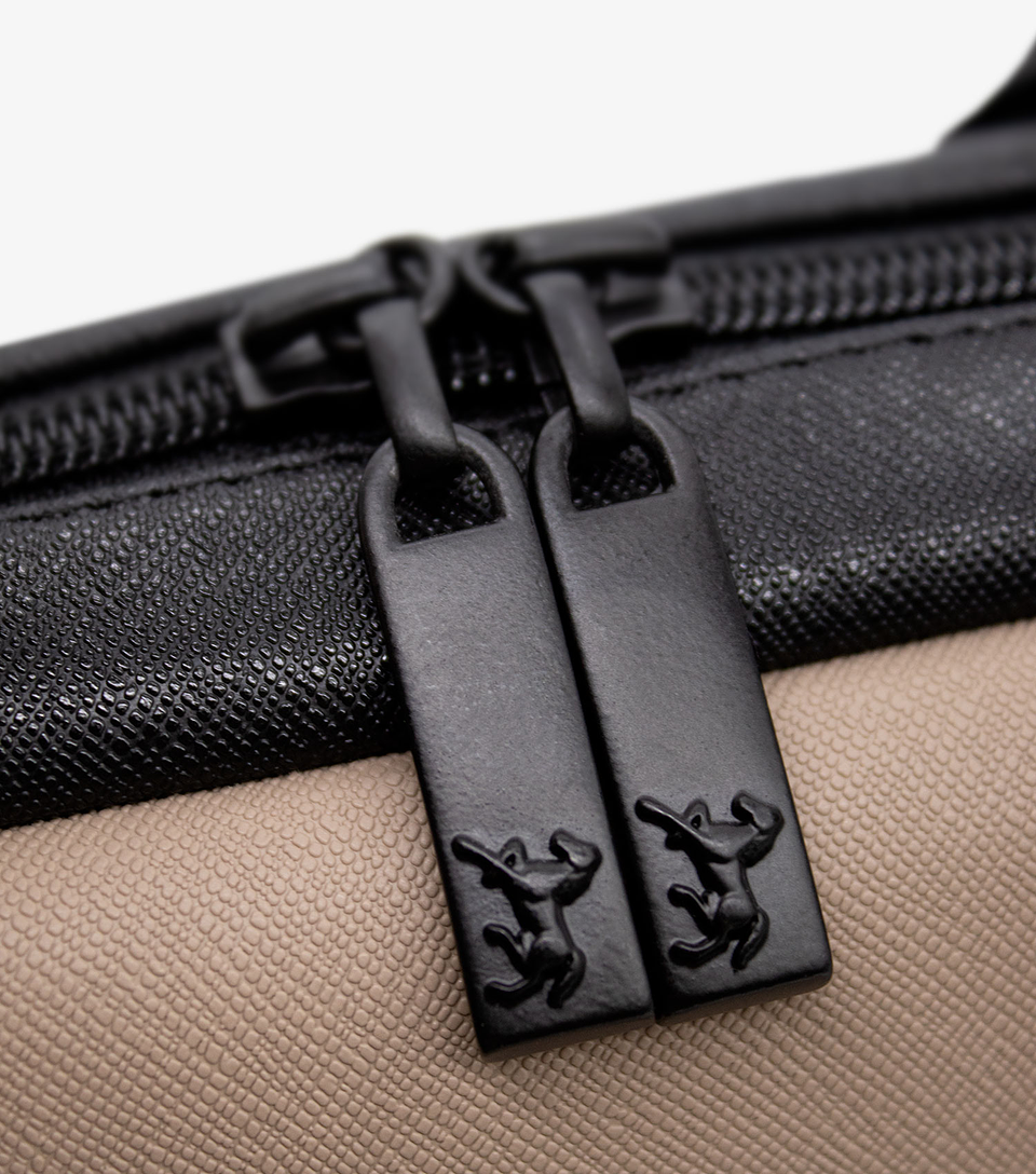 Pasta Cavalinho Club 5