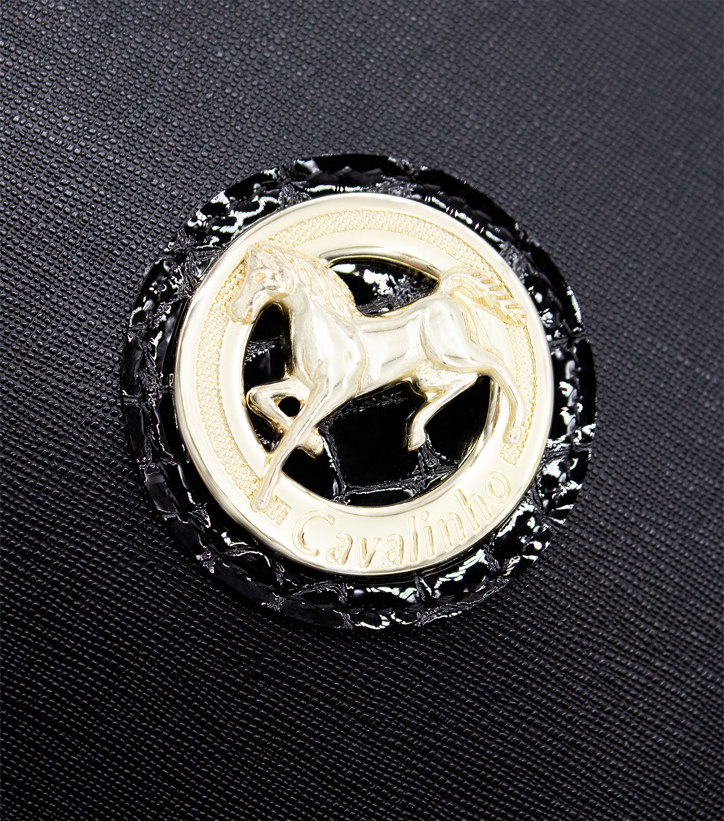 Mochila Cavalinho Honor 4