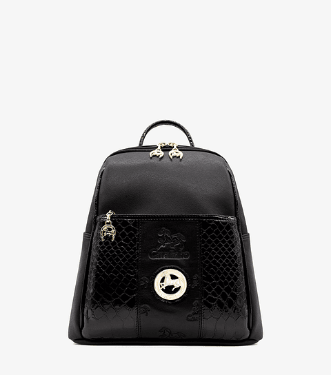 Mochila Cavalinho Honor