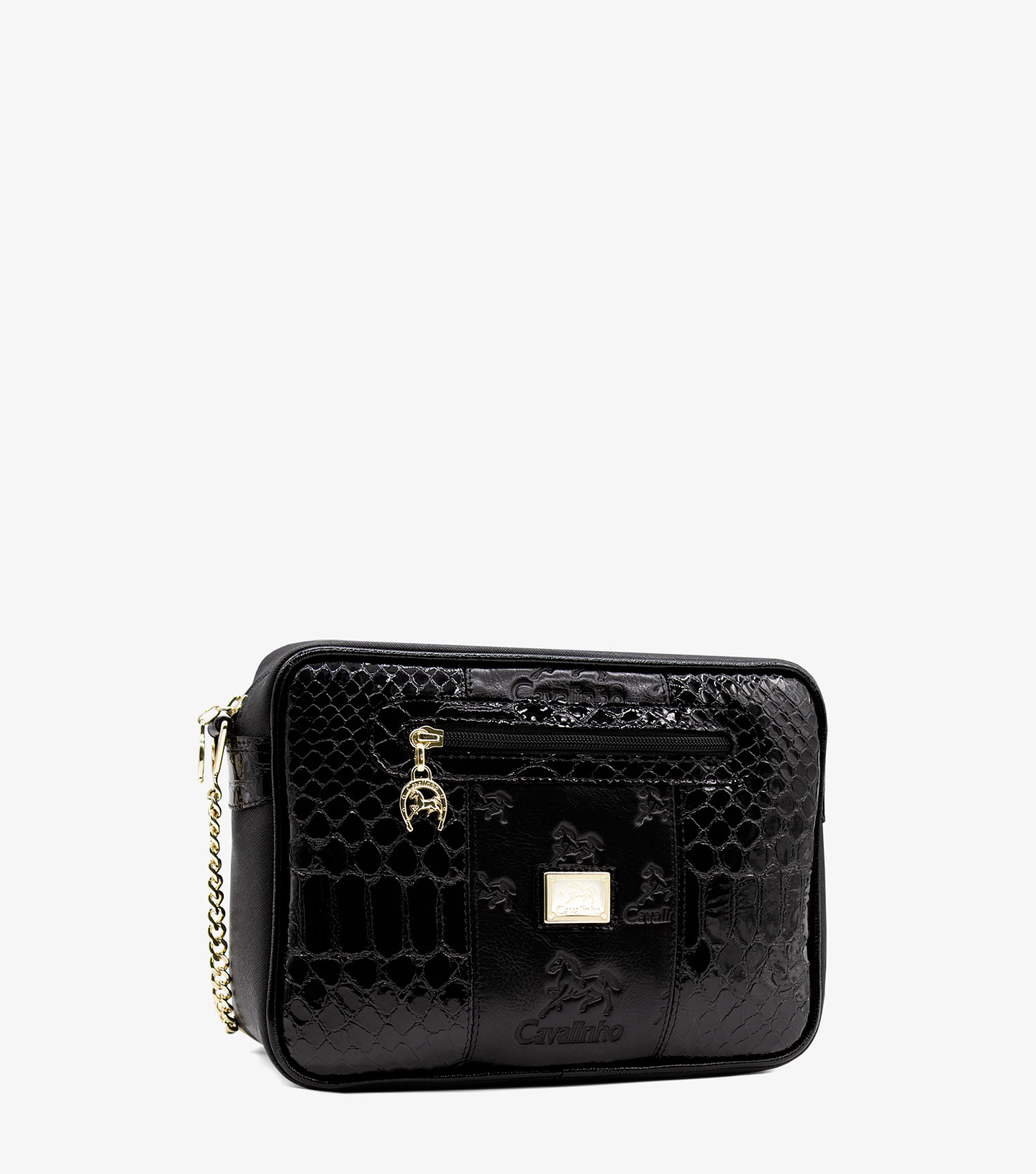 Bolsa Tiracolo Cavalinho Honor 2