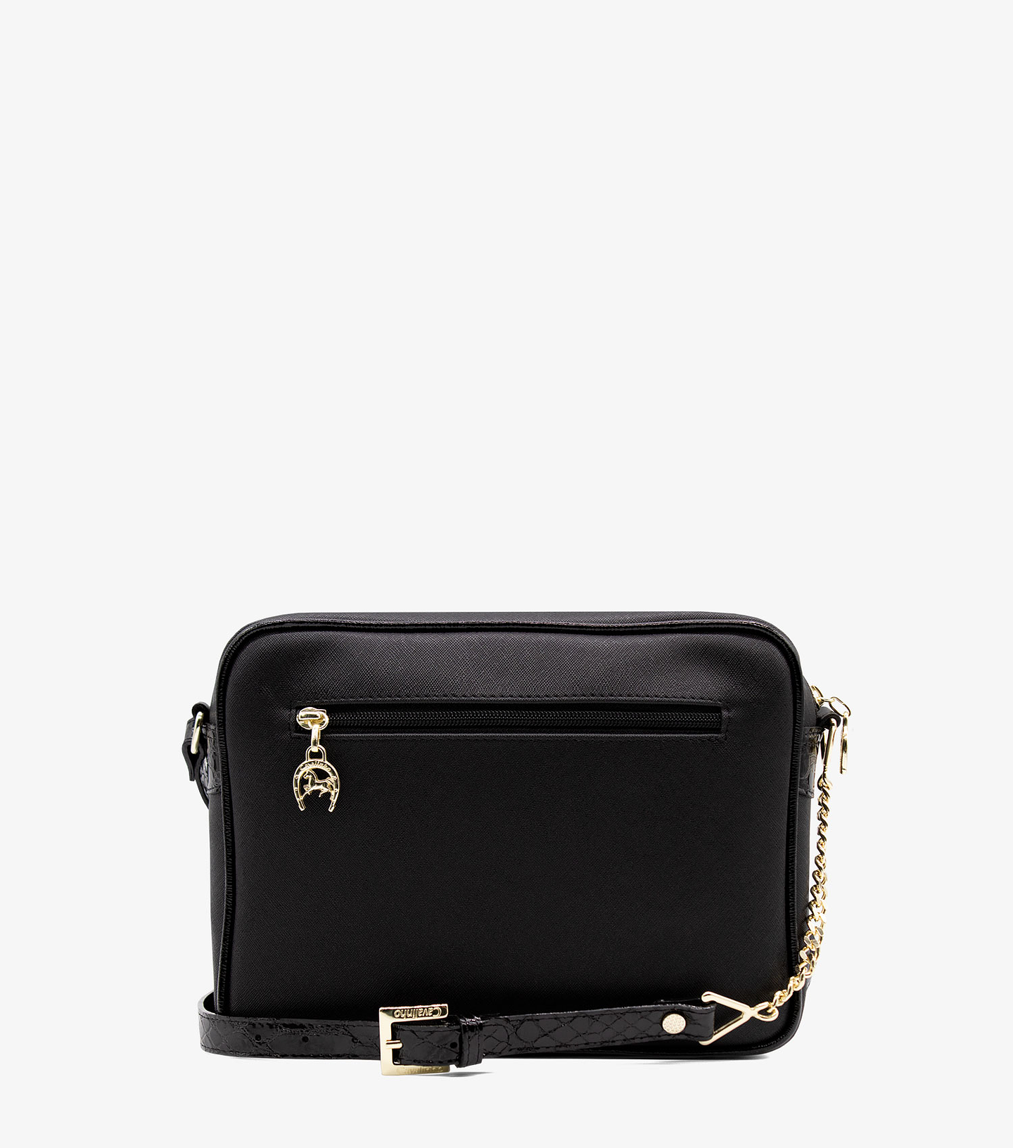 Bolsa Tiracolo Cavalinho Honor 3