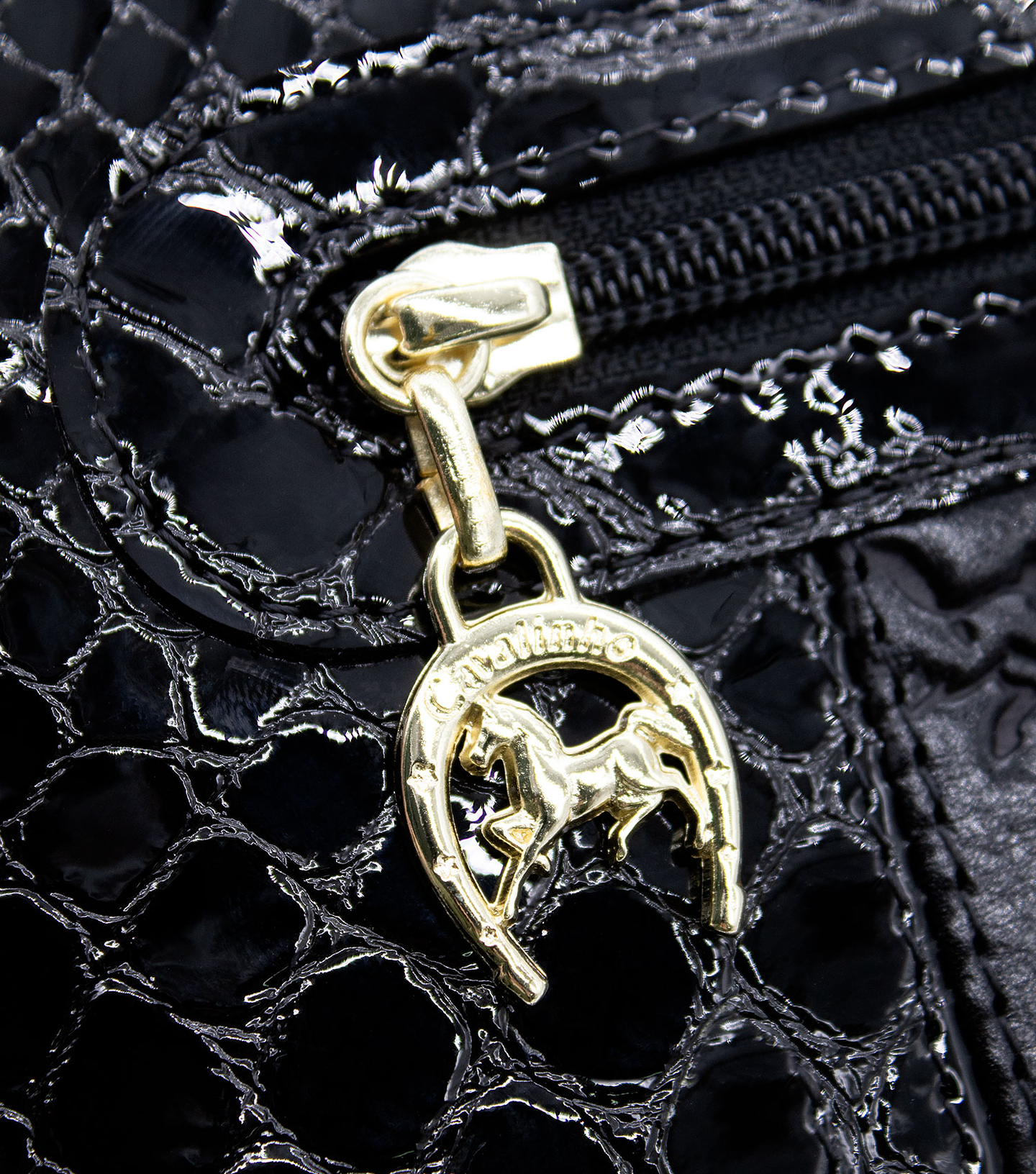 Bolsa Tiracolo Cavalinho Honor 5