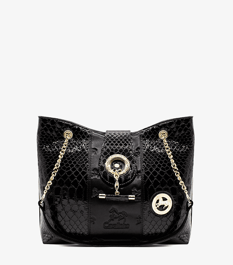 Bolsa de Ombro Cavalinho Honor