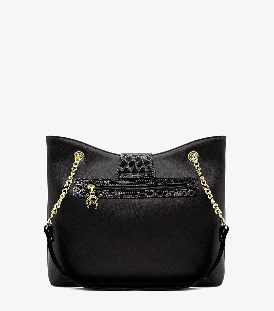 Bolsa de Ombro Cavalinho Honor 3