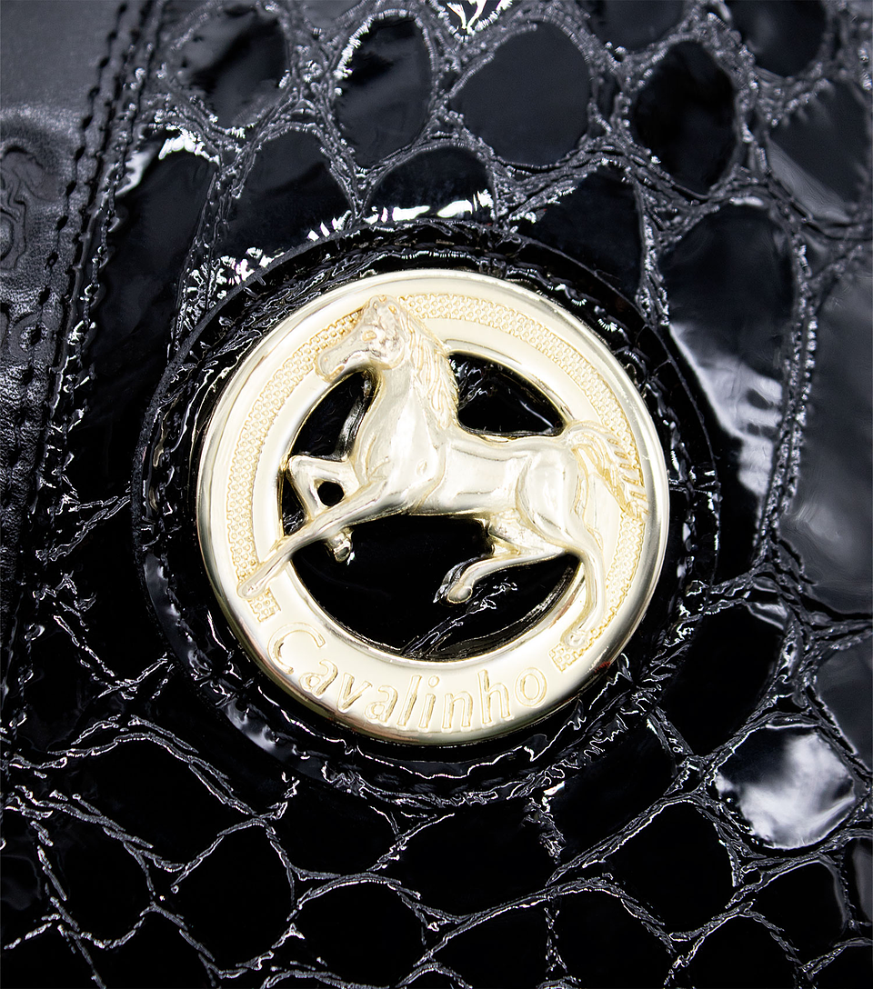 Bolsa de Ombro Cavalinho Honor 4