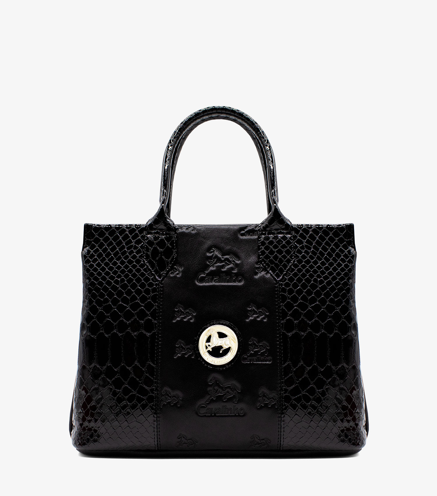 Bolsa de mão Cavalinho Honor 1