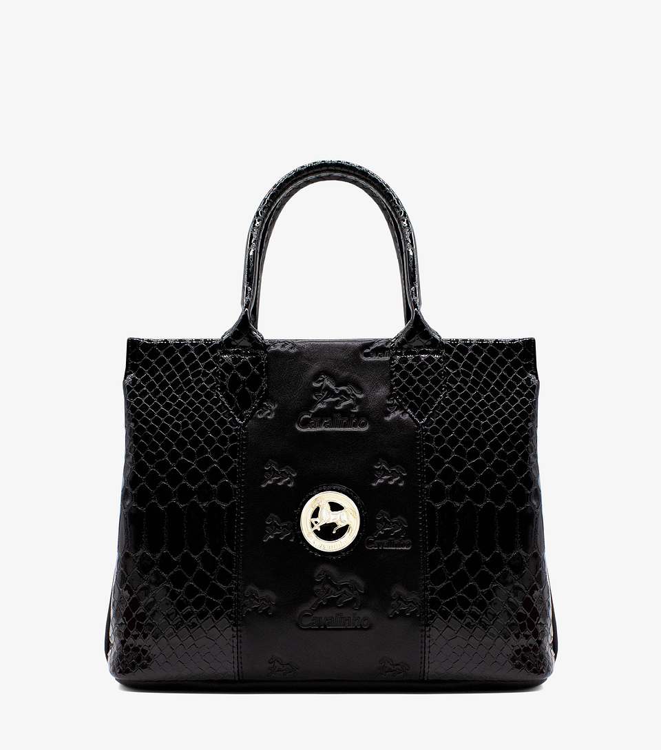 Bolsa de mão Cavalinho Honor 1