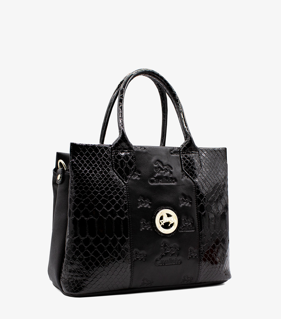 Bolsa de mão Cavalinho Honor 2