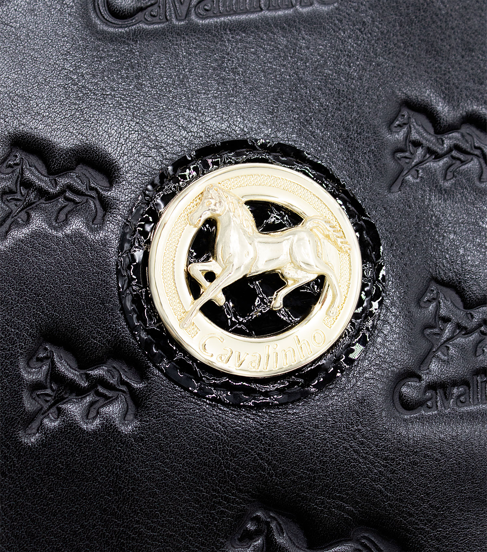 Bolsa de mão Cavalinho Honor 4