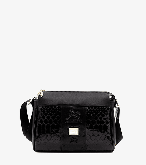 Bolsa tiracolo Cavalinho Honor